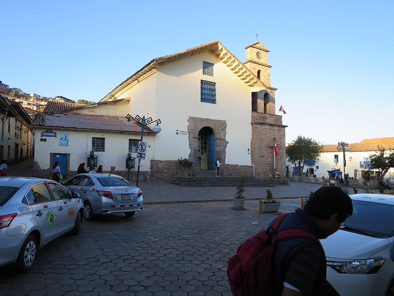 San Blas