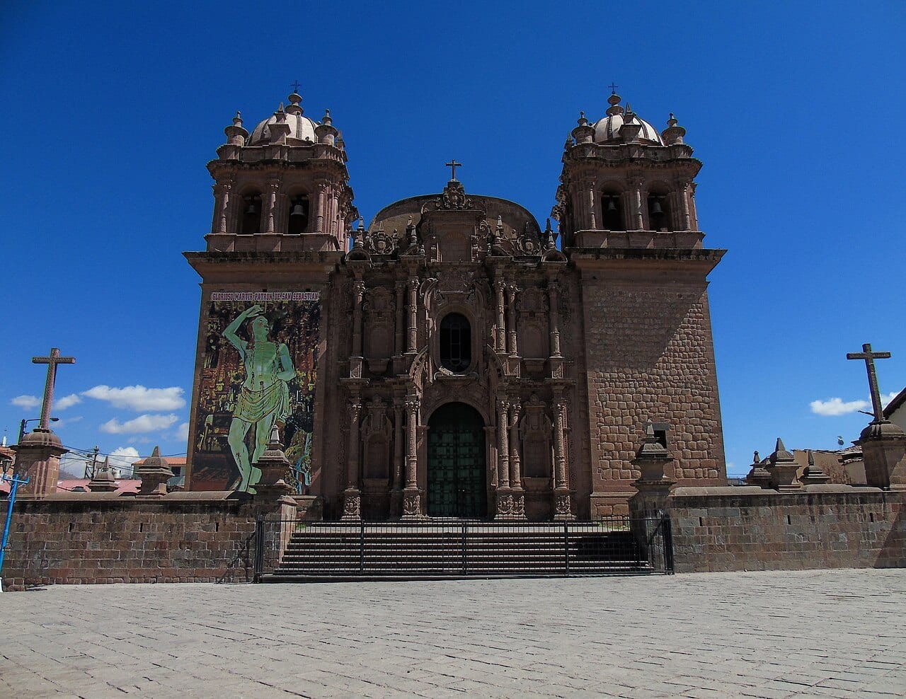 San Sebastian