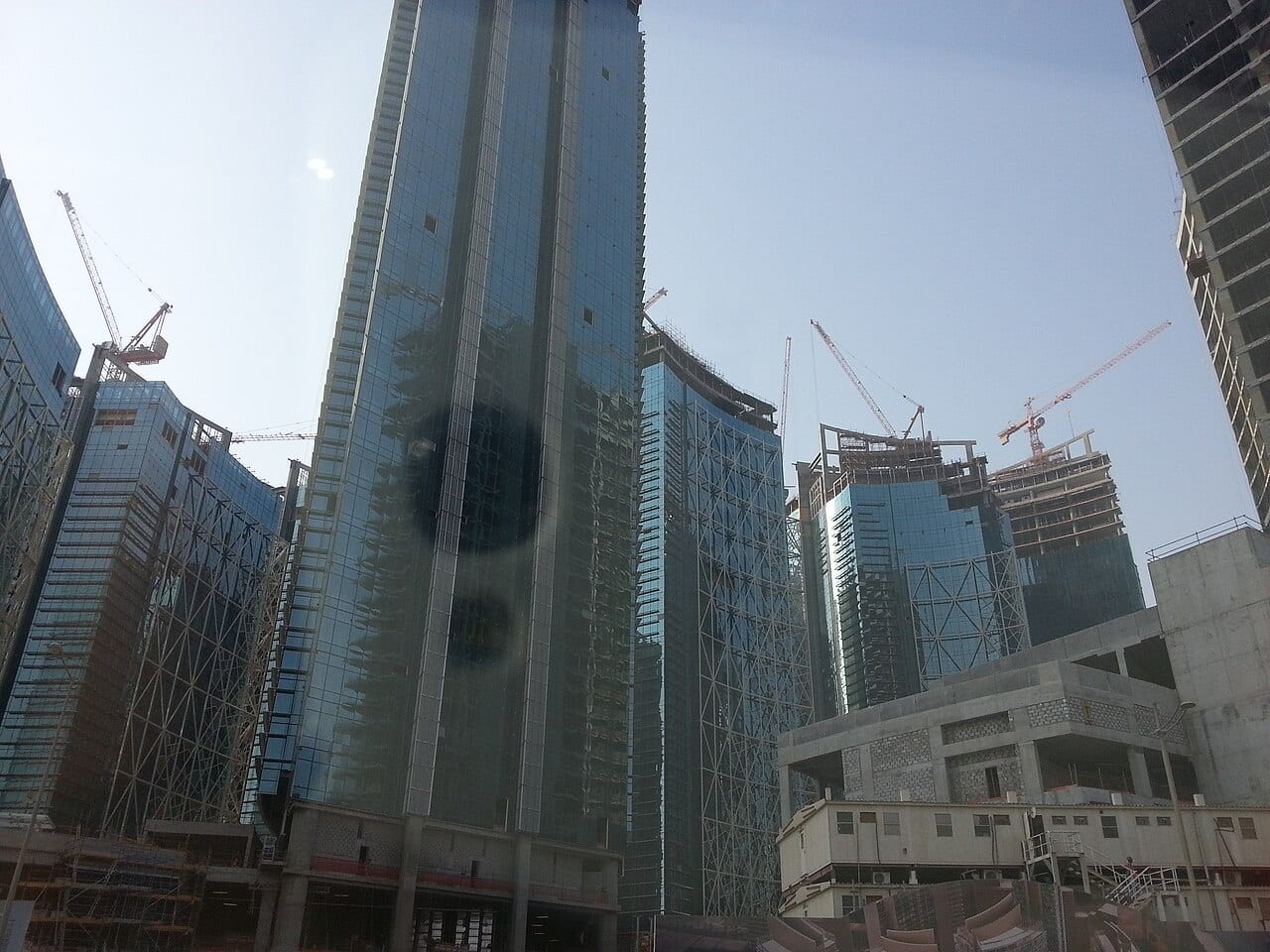Al Dafna