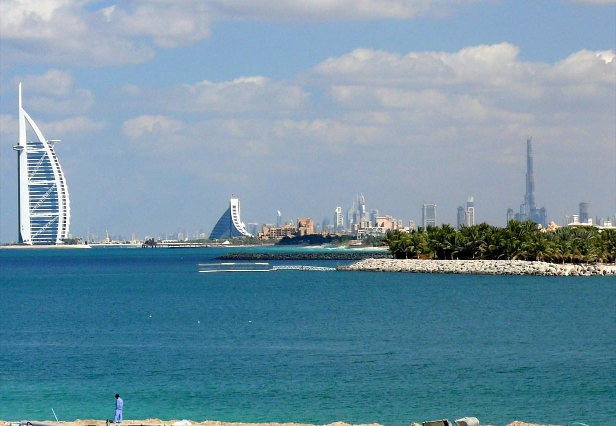 Arabian Ranches