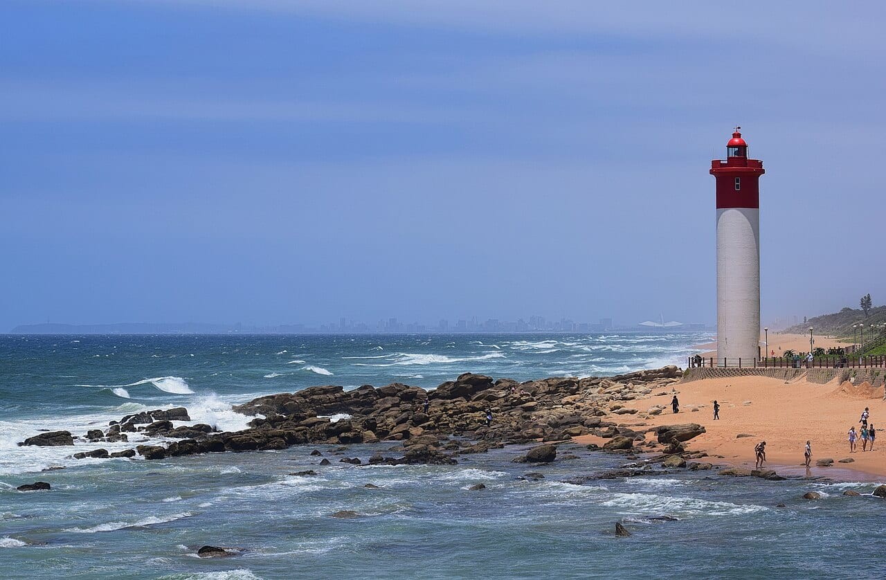 Umhlanga (incl. Ridgeside)