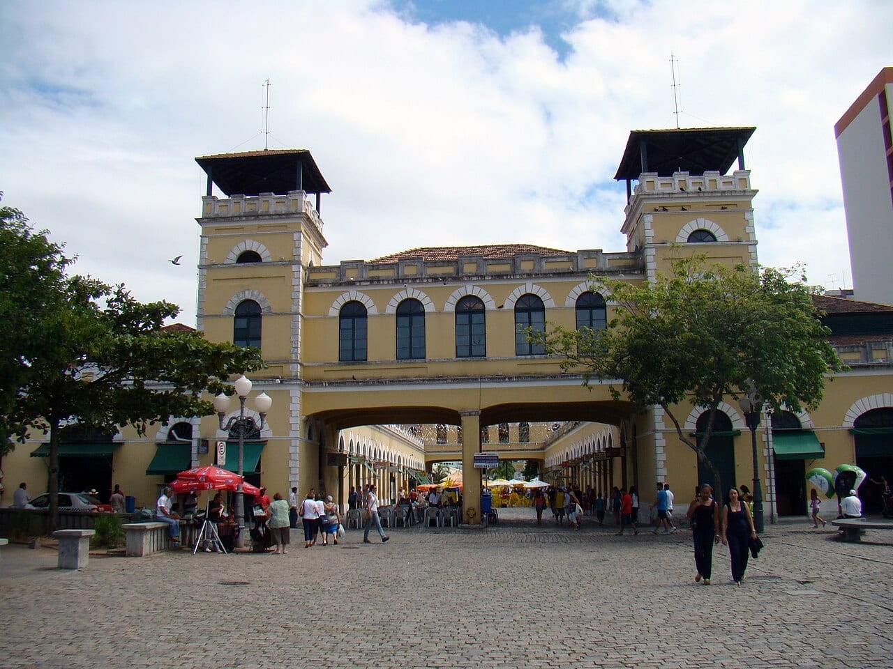 Centro