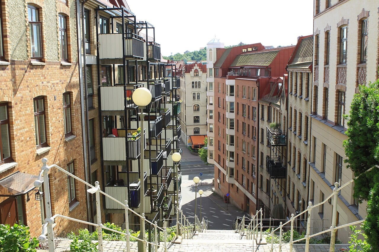 Linné