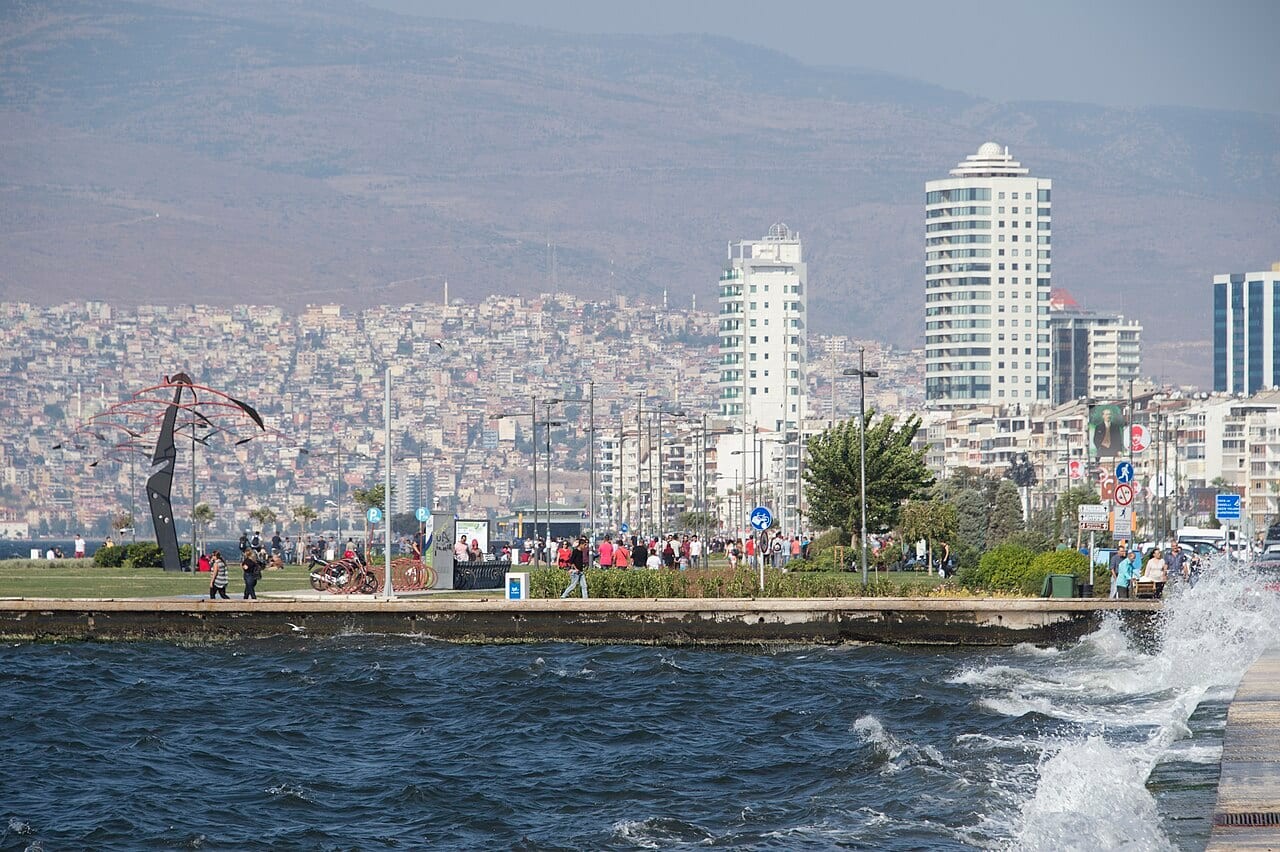 Alsancak
