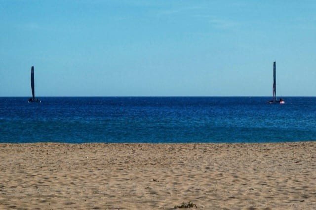 Meia Praia