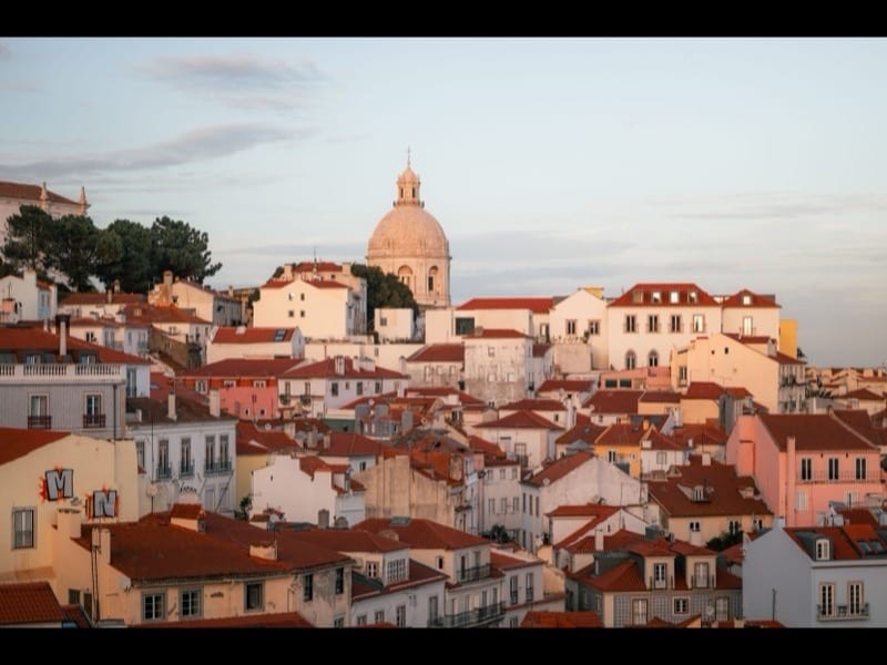 Alfama