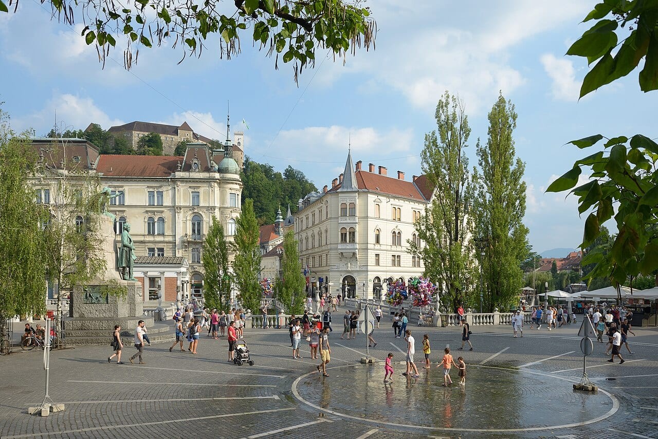 Center (Old Town)