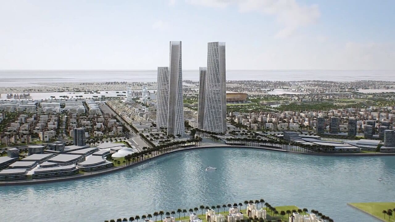 Lusail Boulevard