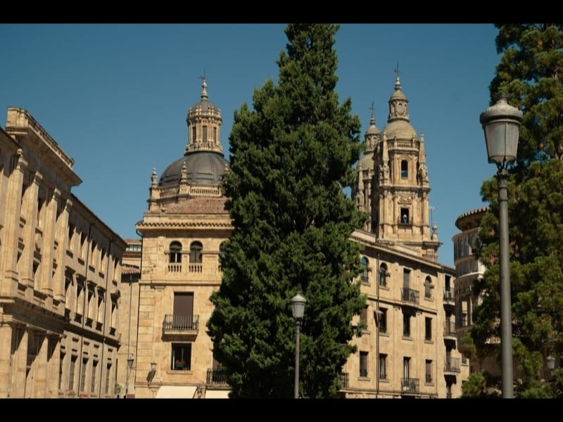 Salamanca