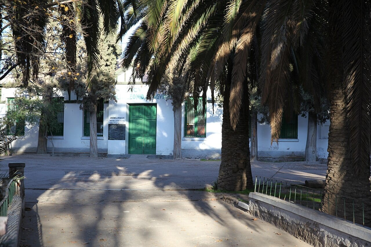 Godoy Cruz