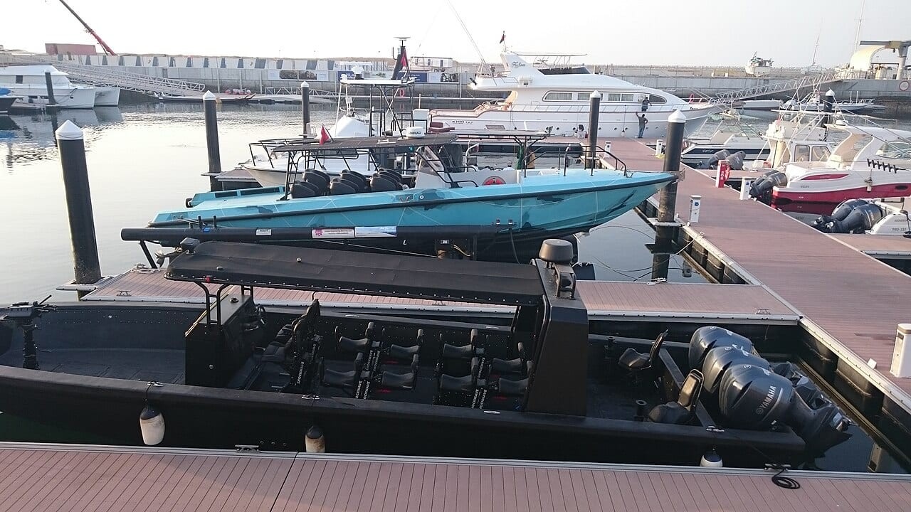 Al Mouj
