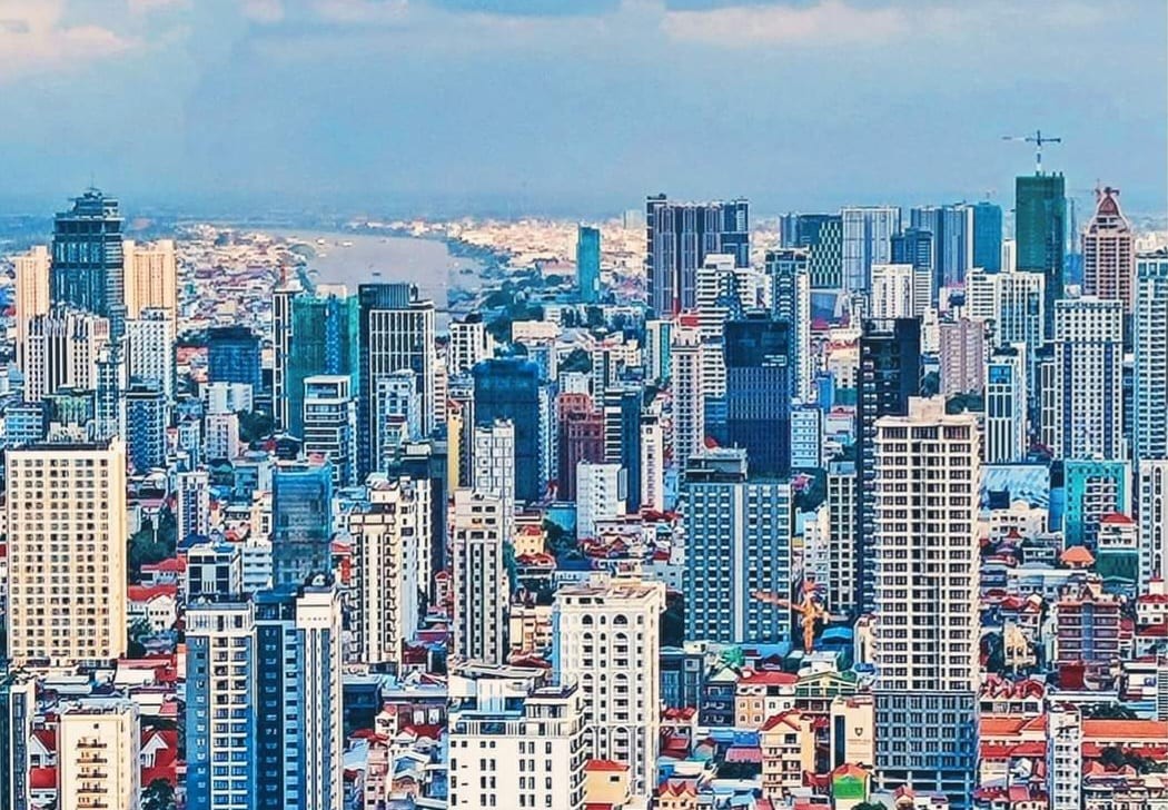 BKK1 (Boeung Keng Kang 1)
