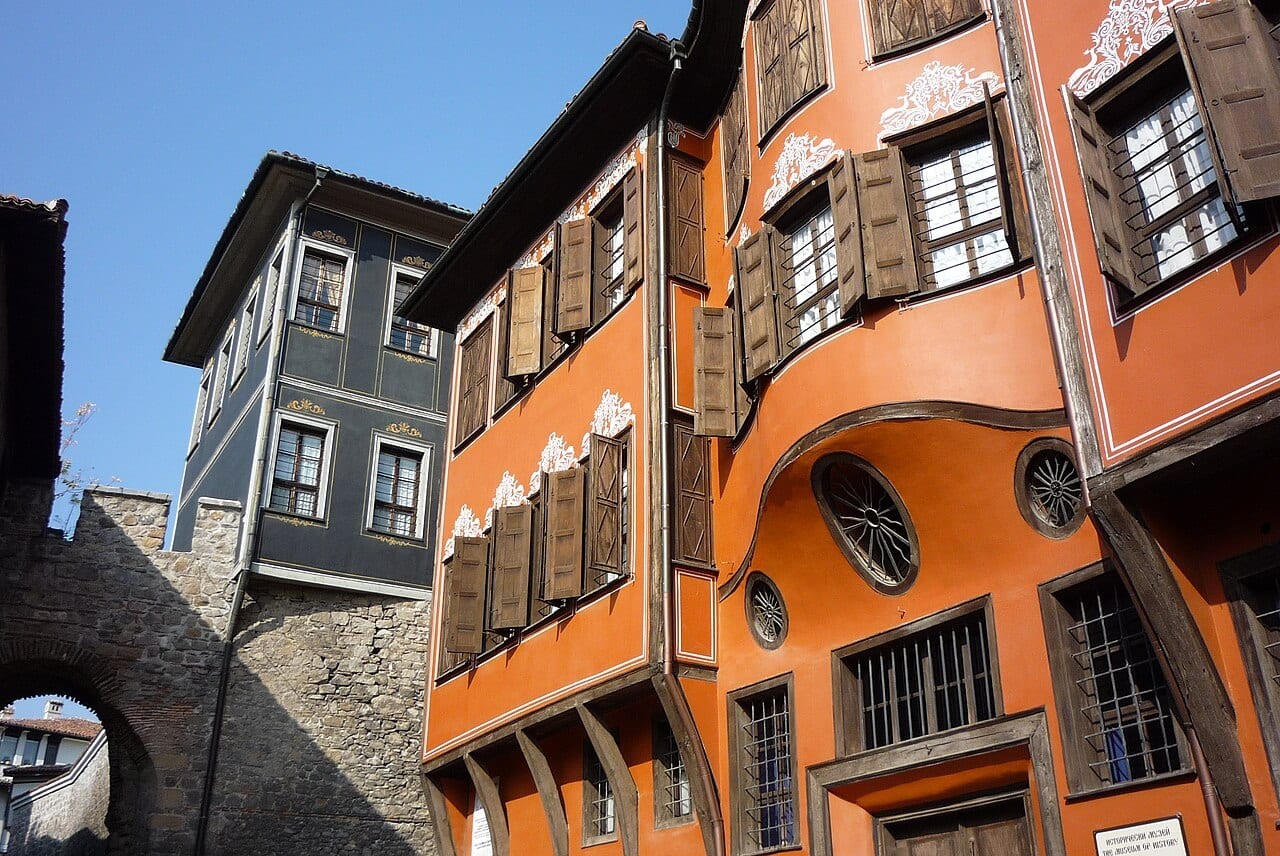 Old Town (Stari Grad)