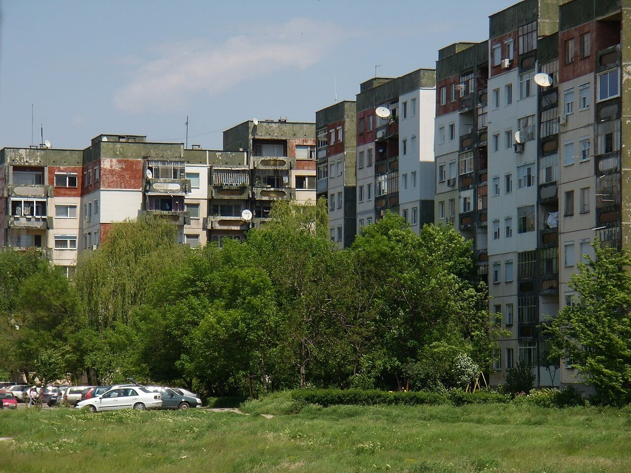 Trakiya