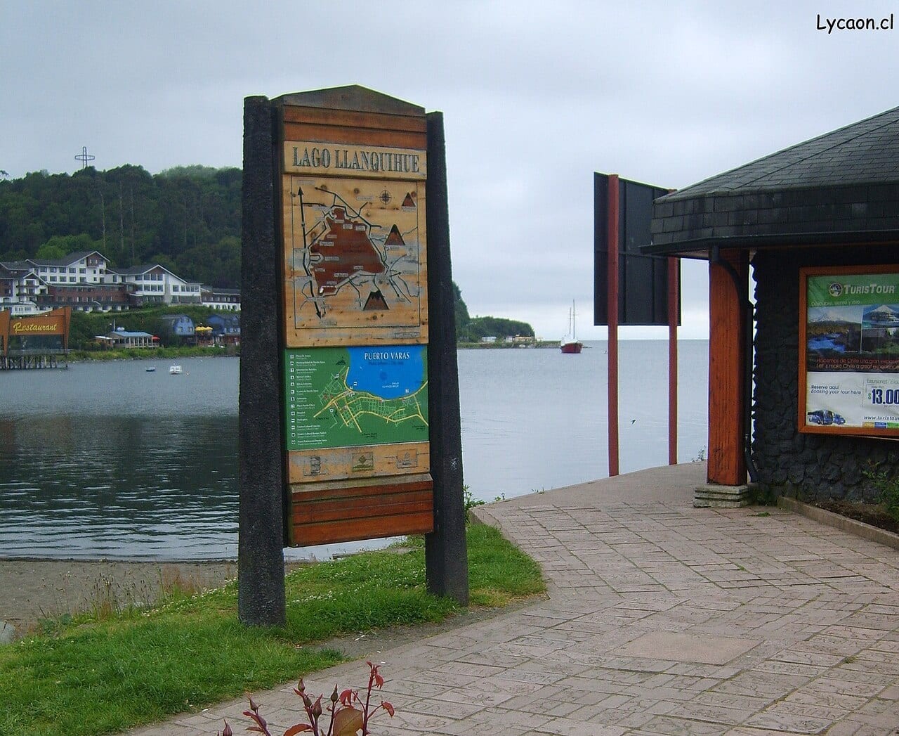 Puerto Varas Centro