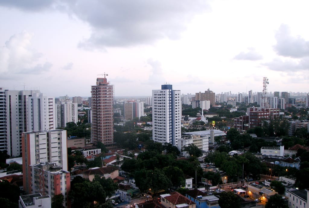 Espinheiro