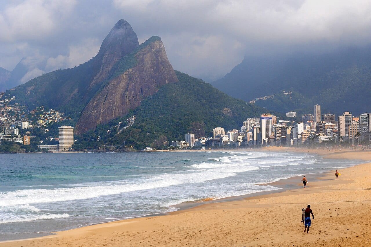Ipanema