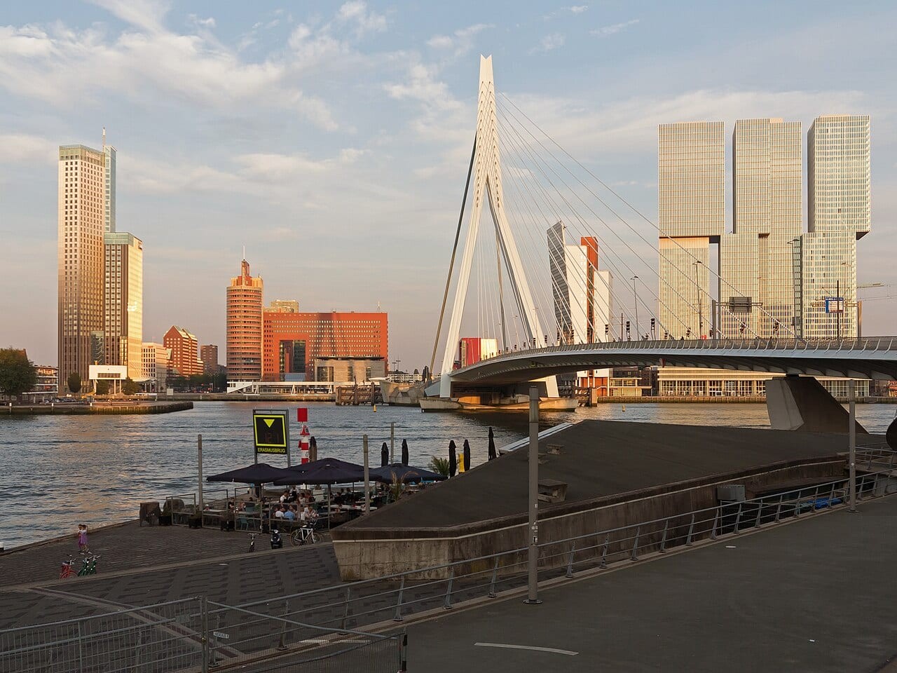 Kop van Zuid