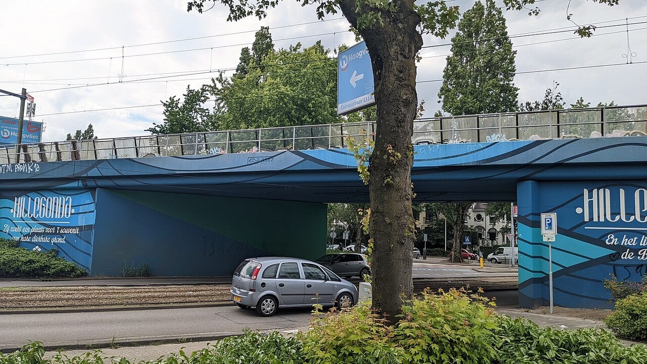 Rotterdam Noord