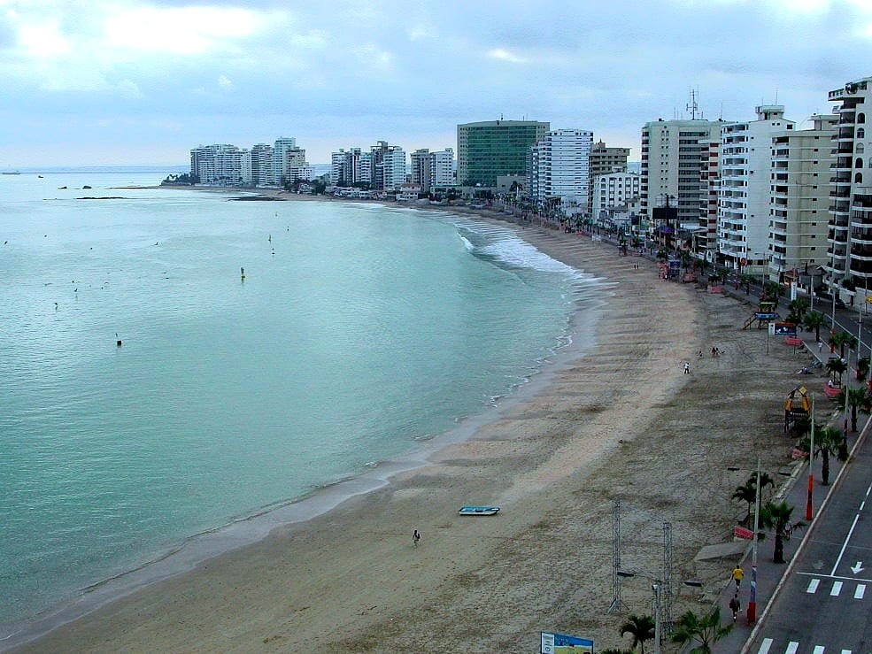 San Lorenzo
