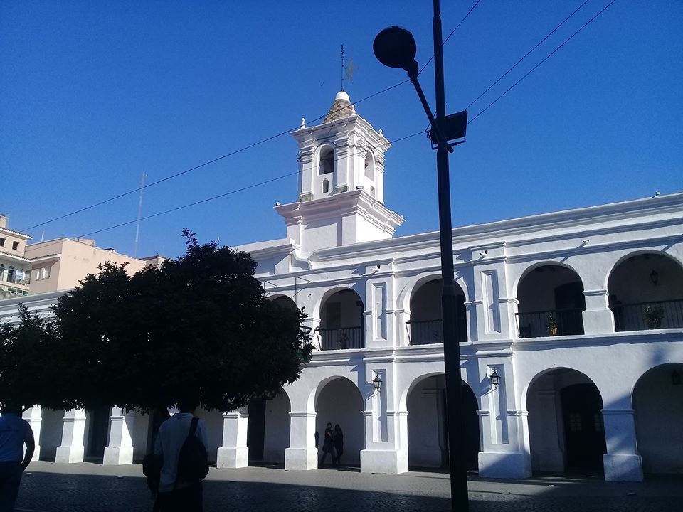 Centro Histórico