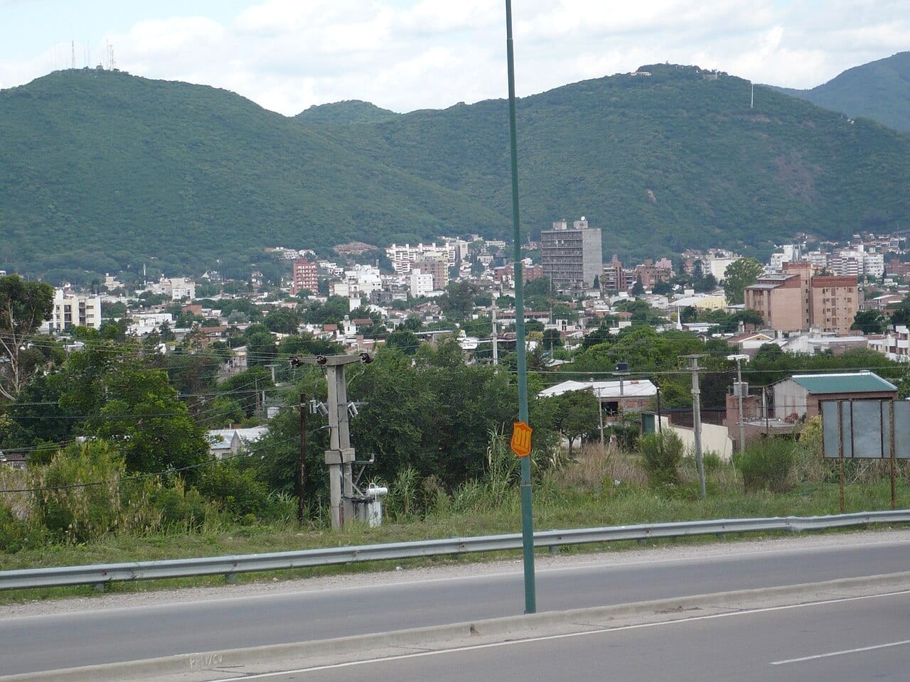 Grand Bourg