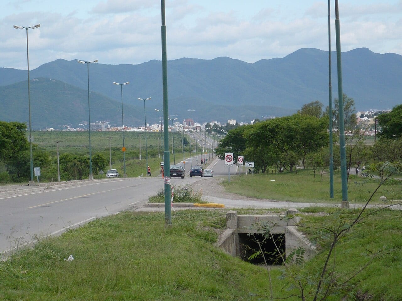 San Lorenzo