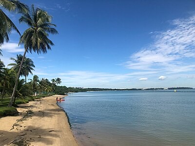 Pasir Ris