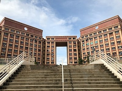 Tampines