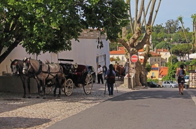 Sintra Vila