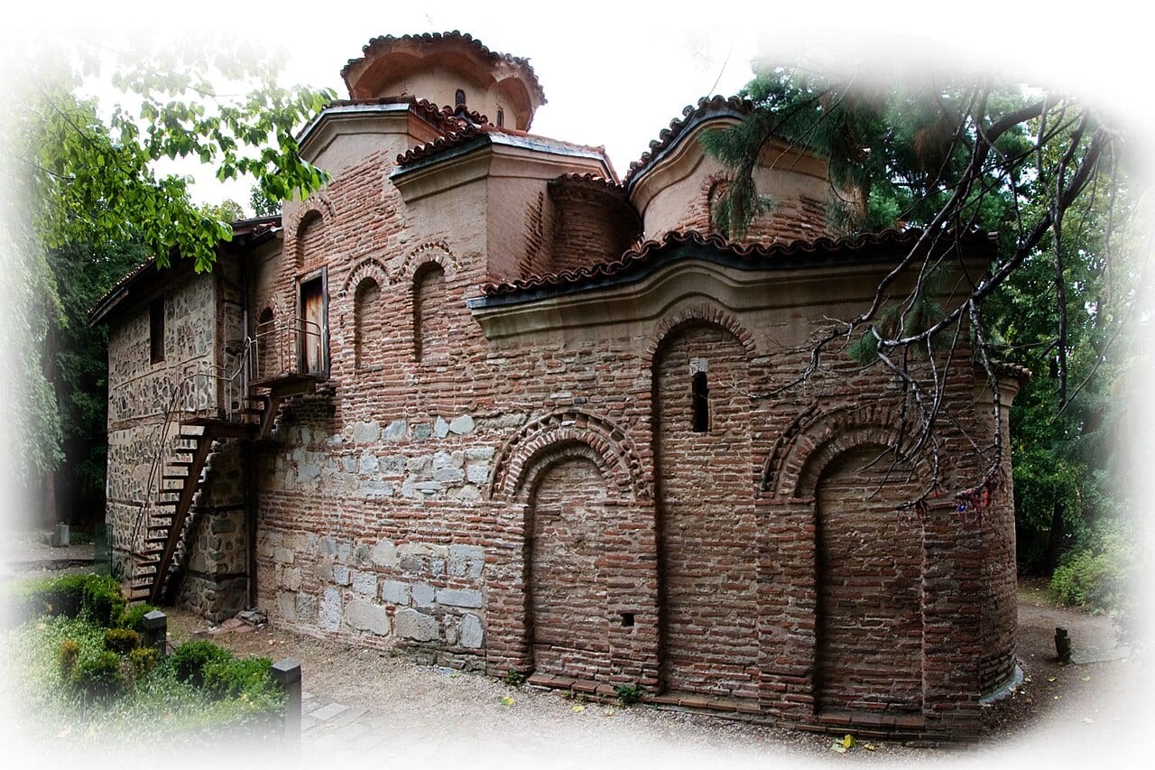 Boyana