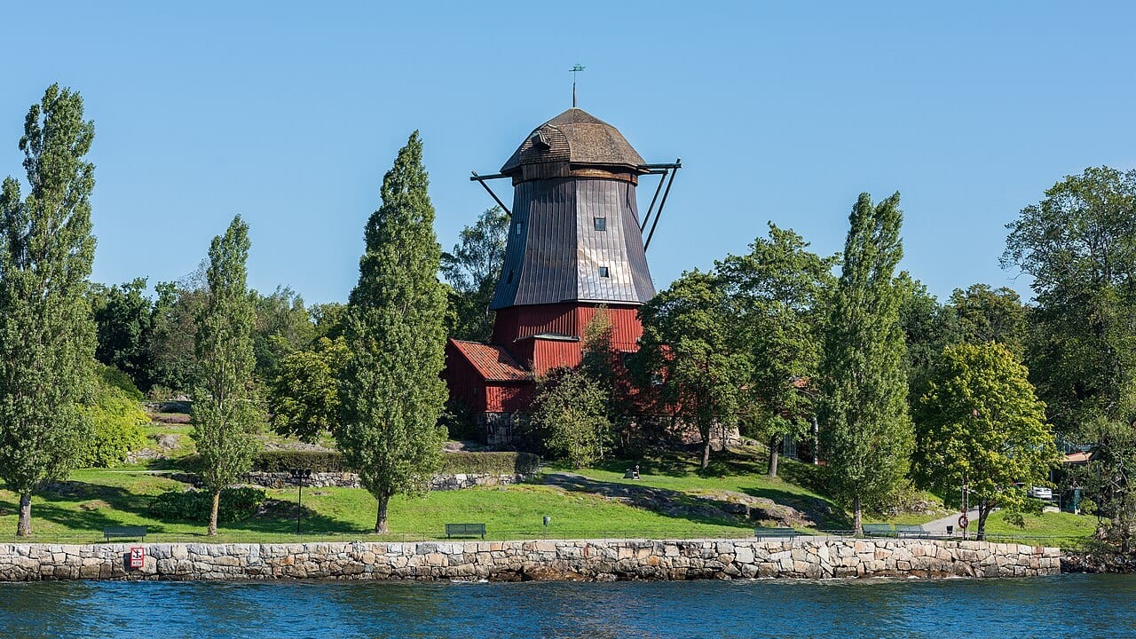 Djurgården