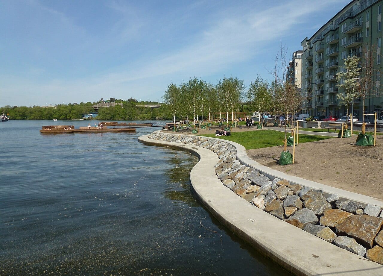 Kungsholmen