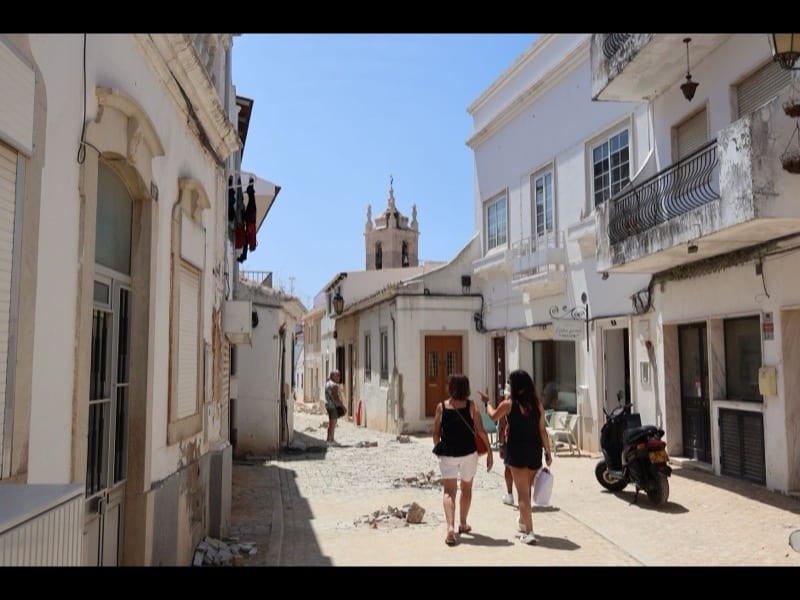 Tavira Centro