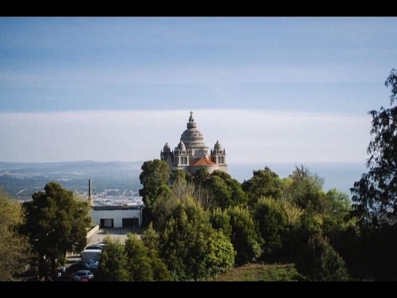 Santa Luzia