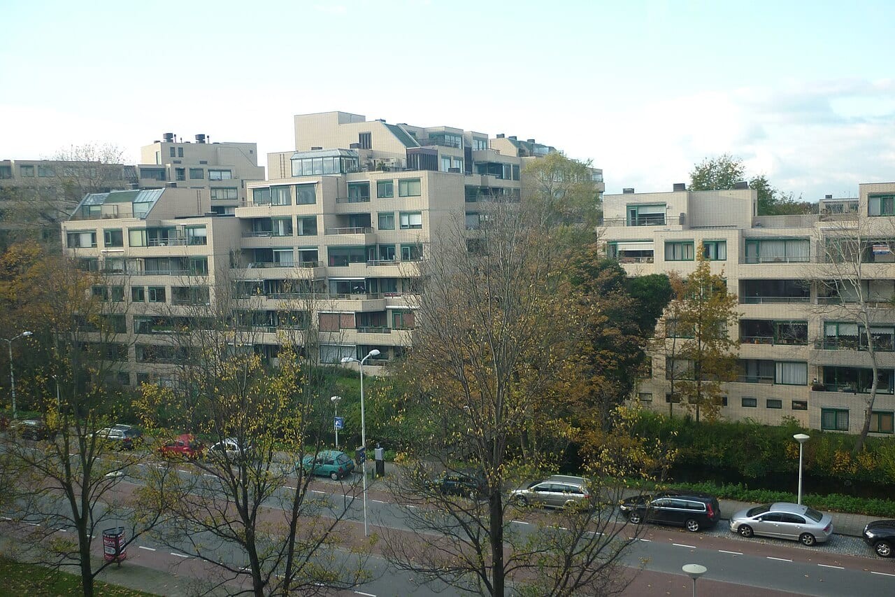 Archipelbuurt