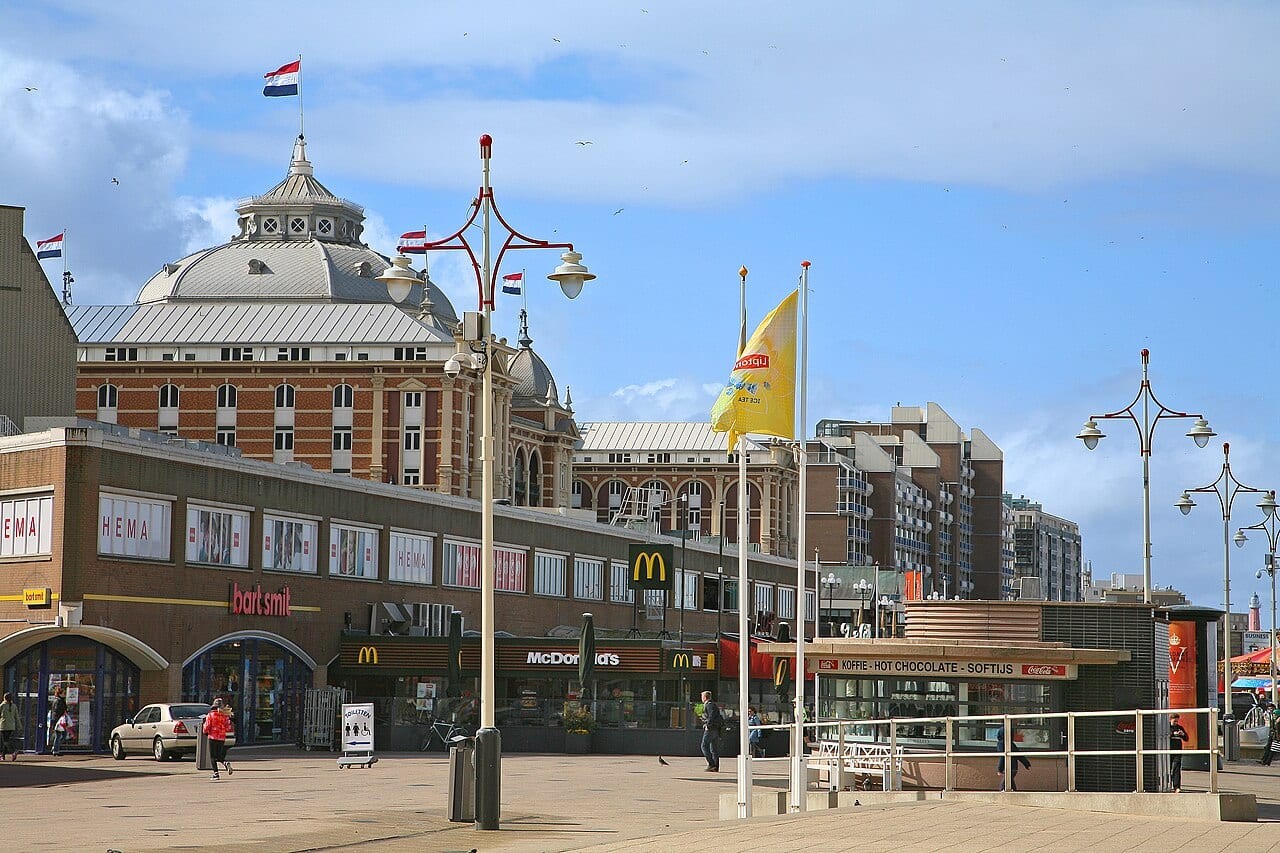 Scheveningen