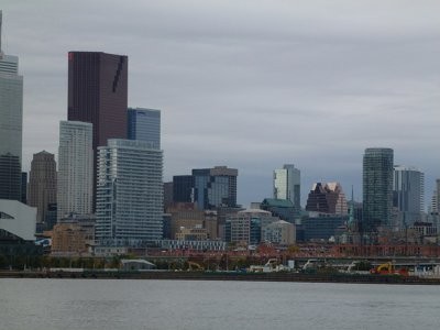 Port Lands