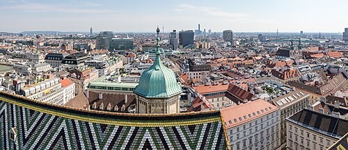 Innere Stadt