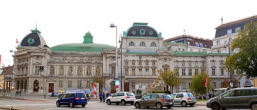 Neubau