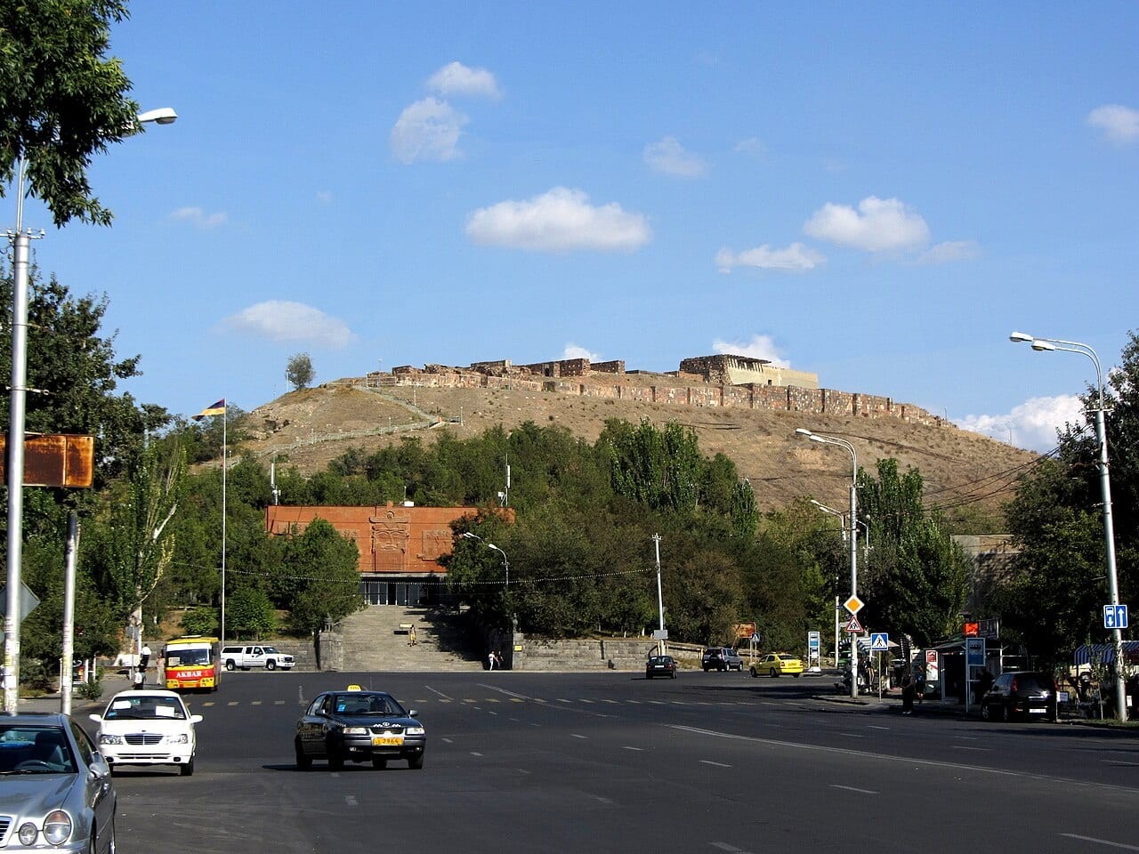 Erebuni