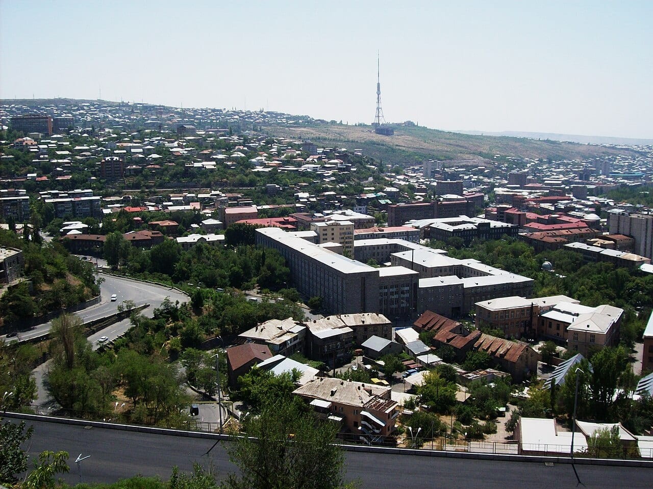 Nork-Marash