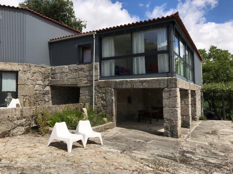 Farm in Fafe