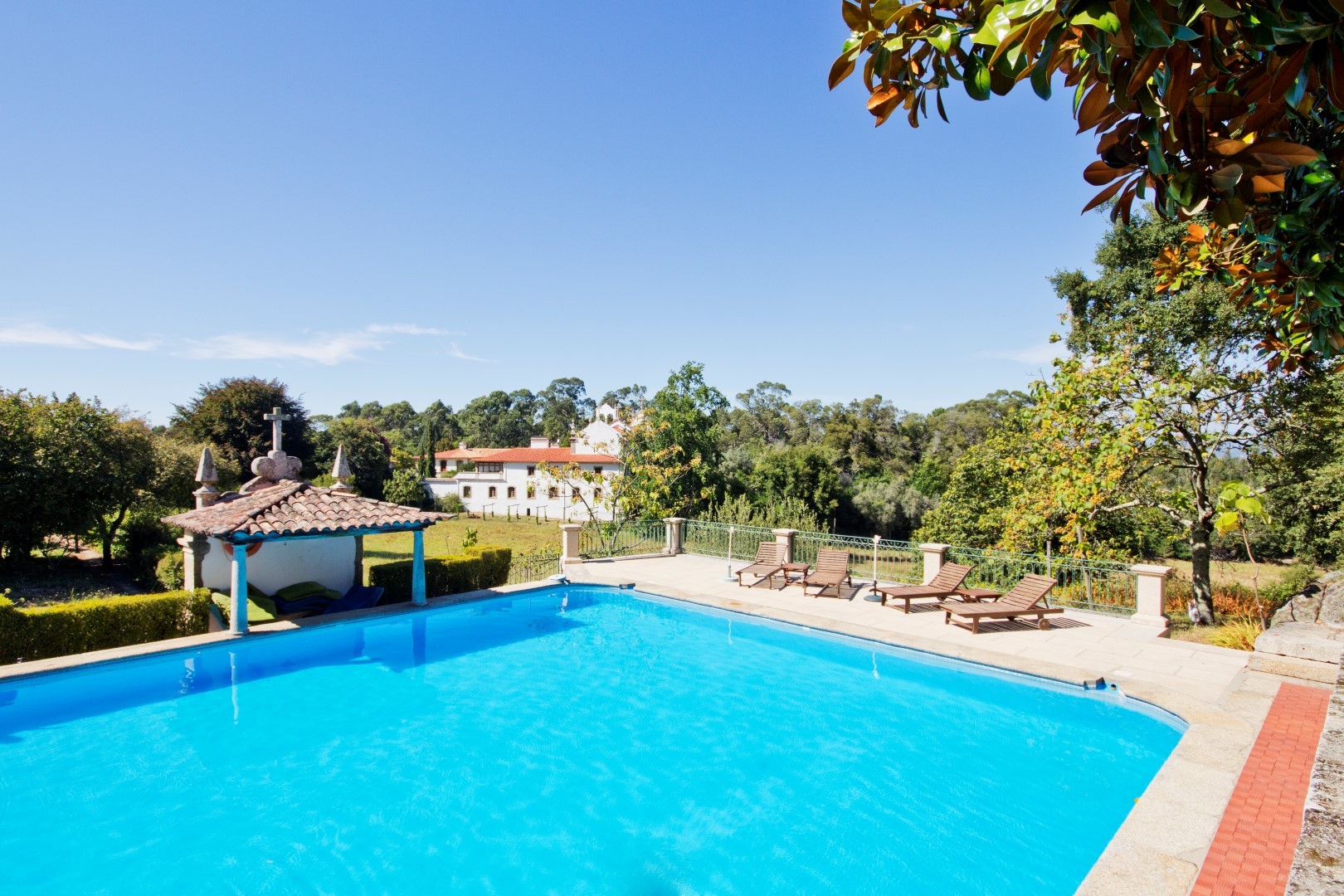 Farm in Barcelos