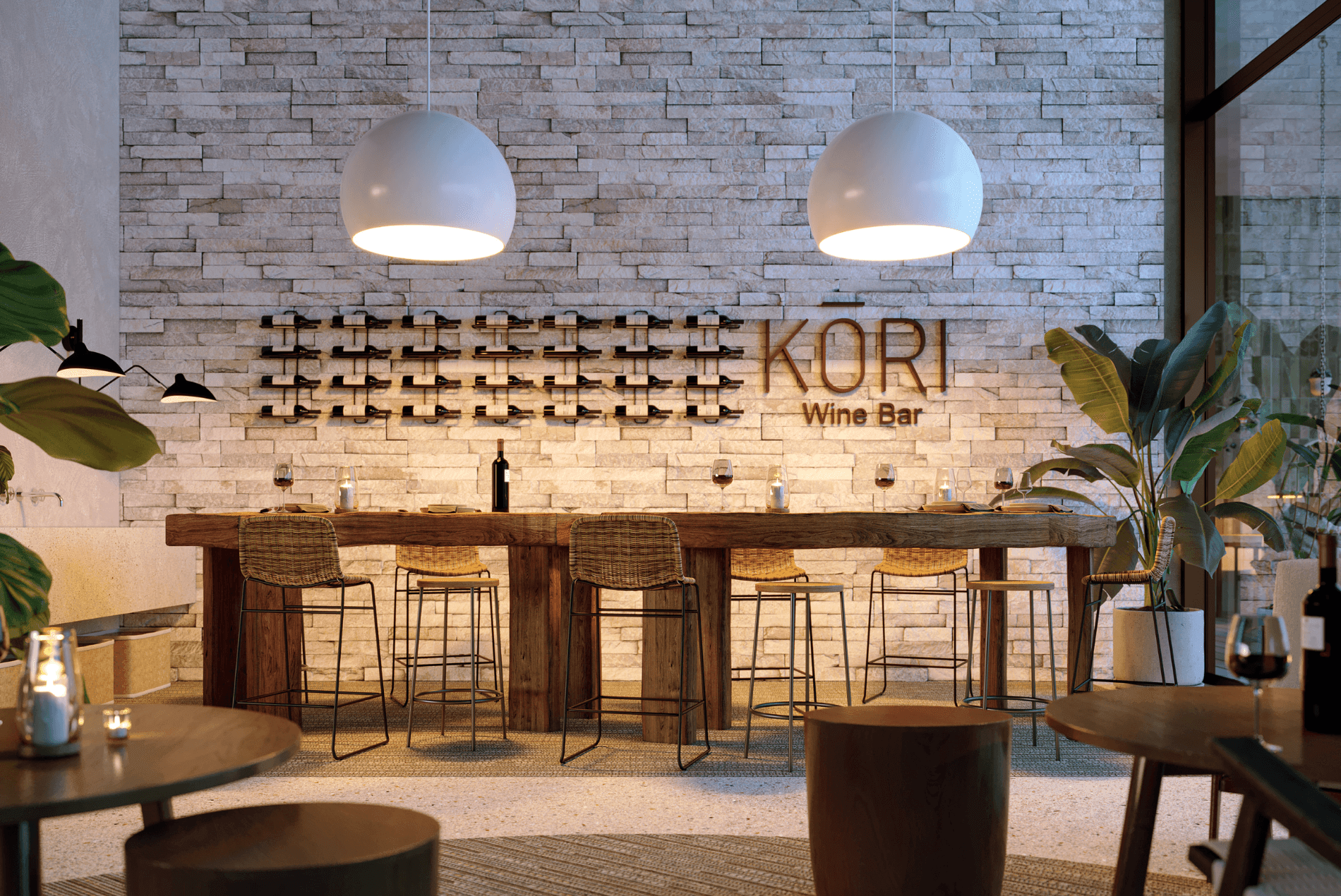 KORI