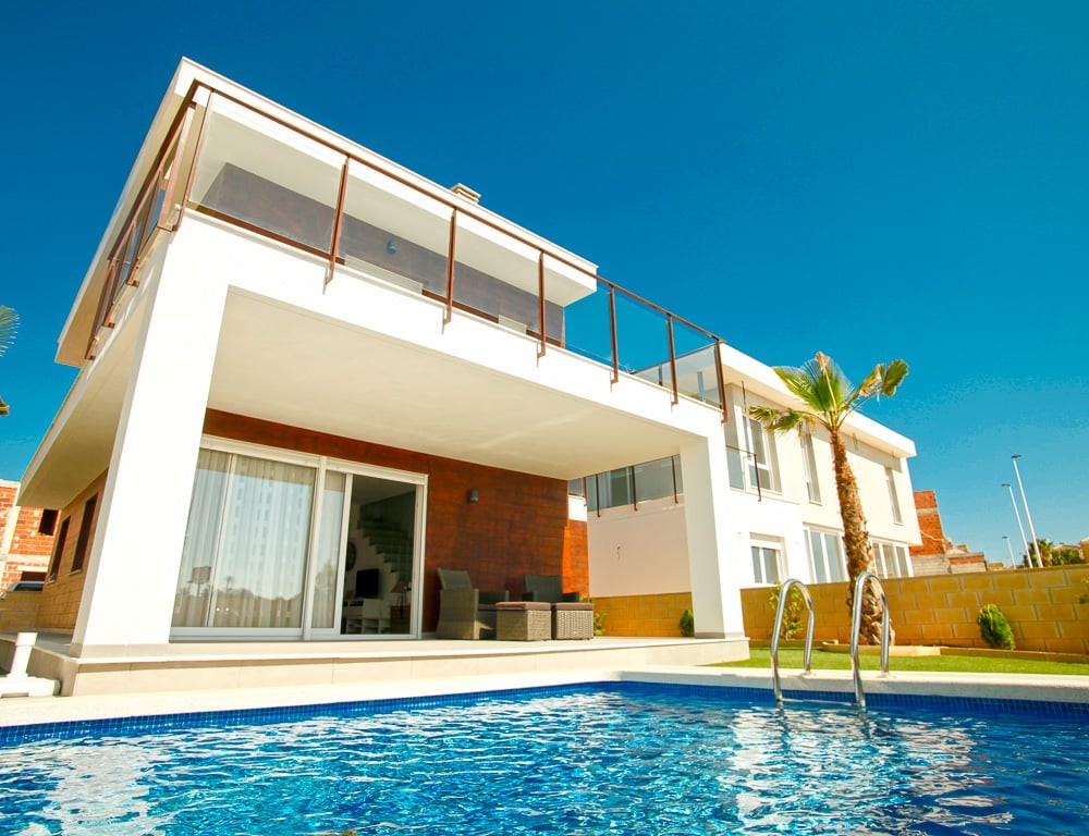 Apartments in El Gran Alacant, Santa Pola (ALC-00423)