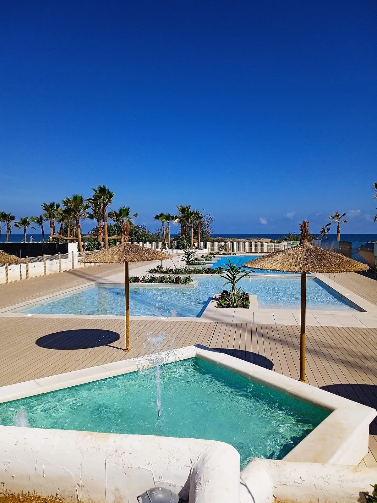 Apartments in Sorts de la Mar, Dénia (ALC-00277)