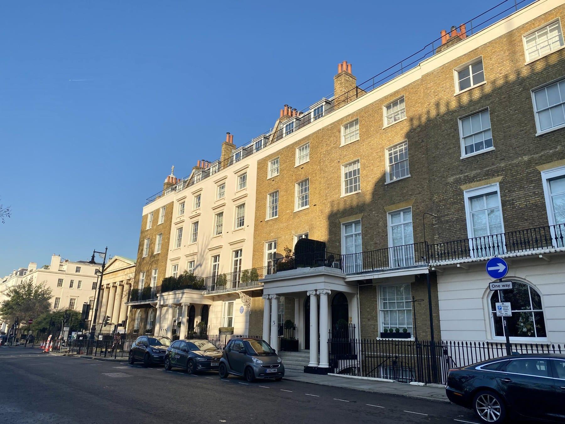 Buying Prime London Property in 2026: A Guide for Gulf Family Investors