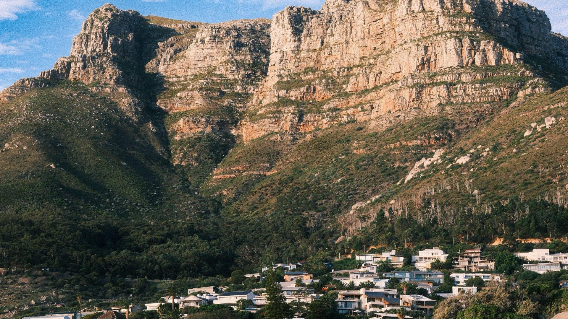 South Africa Investor Guide