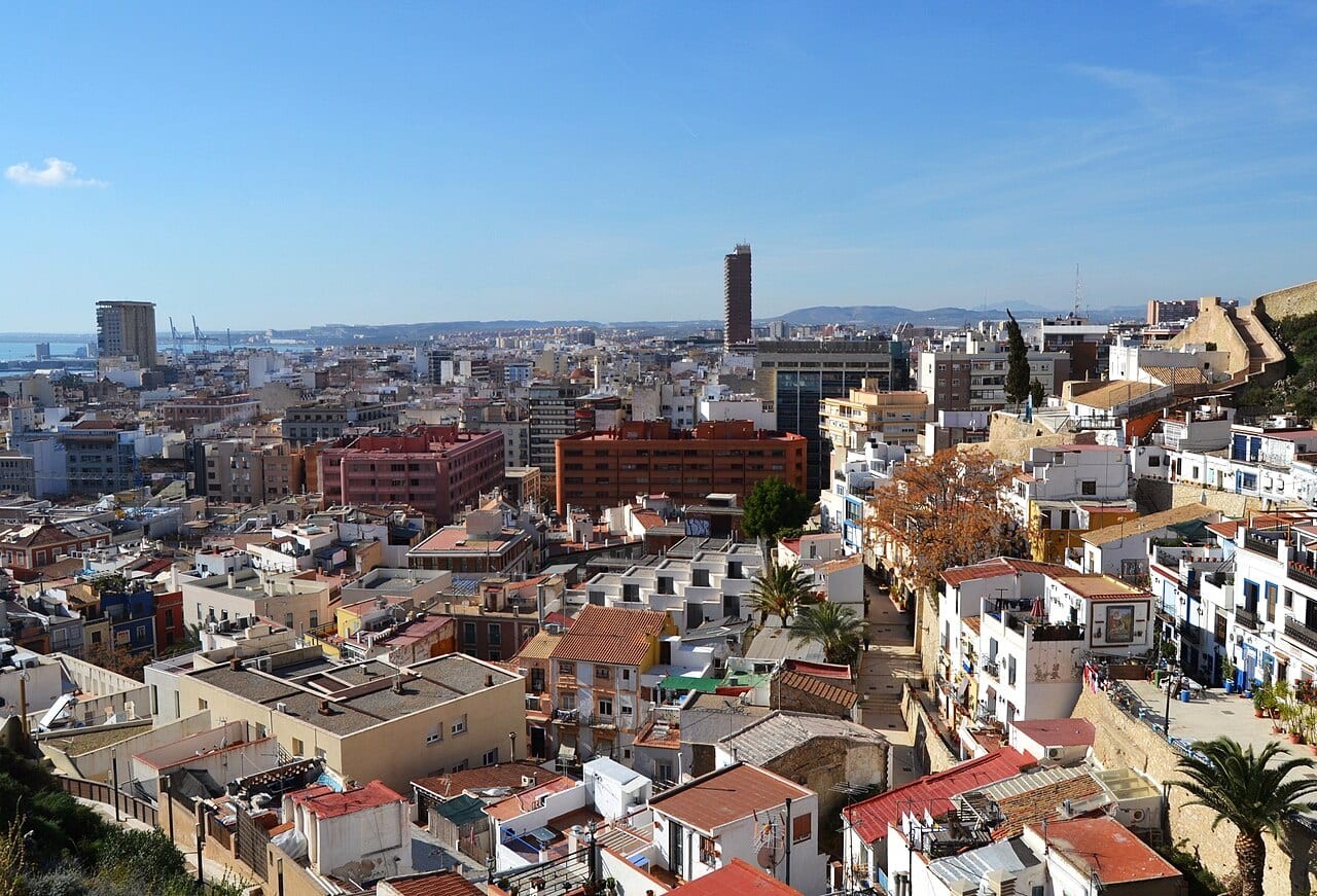 Casco Antiguo